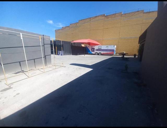 BUSINESS PROPERTY TO RENT IN MAYVILLE